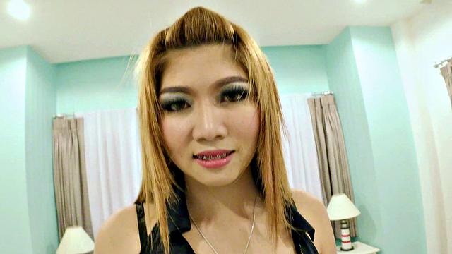 Nikki Wild Asian Girls