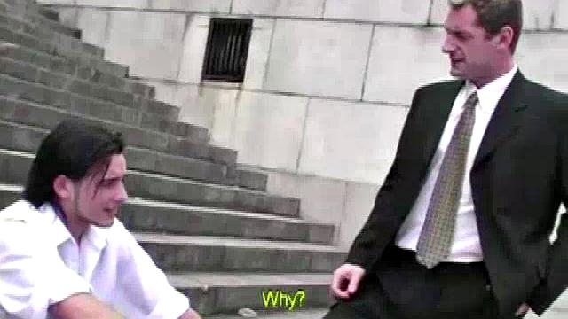 Carlos, Felipe and Nicolas