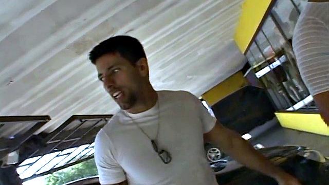 Manhammer 10: Kelly Black - 3 Holes No Waiting