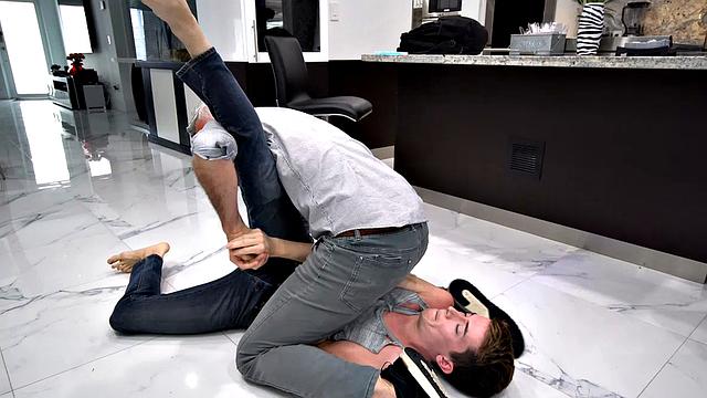 Family Chapter 1: The Bully