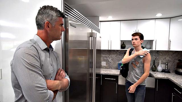 Family Chapter 1: The Bully