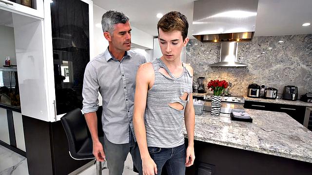 Family Chapter 1: The Bully