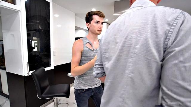 Family Chapter 1: The Bully