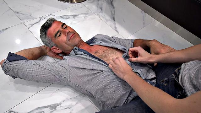 Family Chapter 1: The Bully