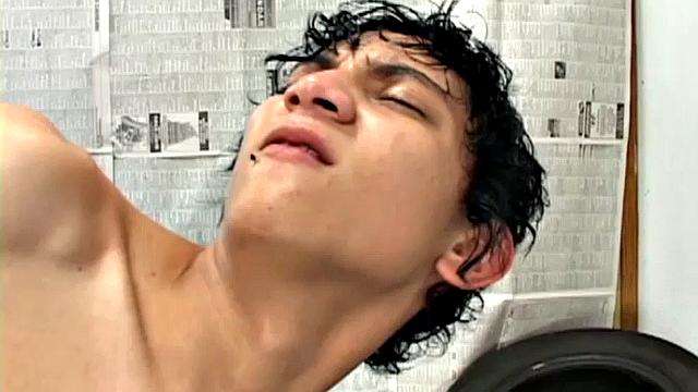 Adrian and Desiderio