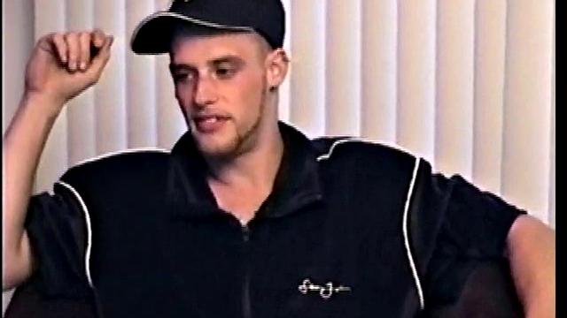 Busting Straight Nut