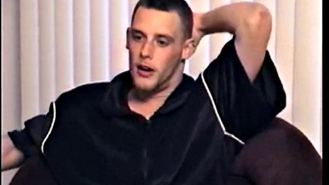 Busting Straight Nut