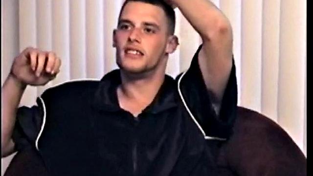 Busting Straight Nut