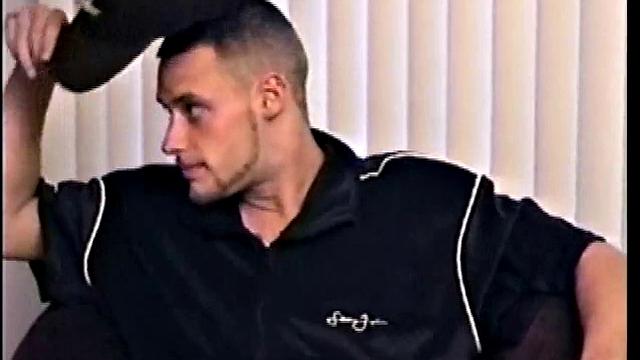 Busting Straight Nut