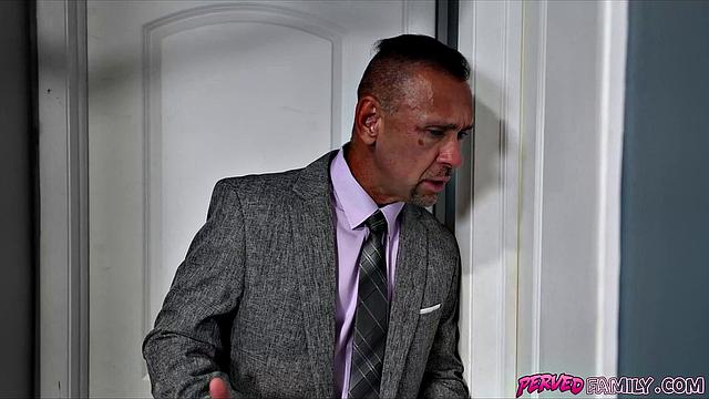 Get your hands off your step!