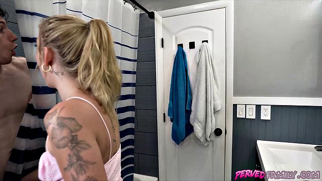 Get your hands off your step!