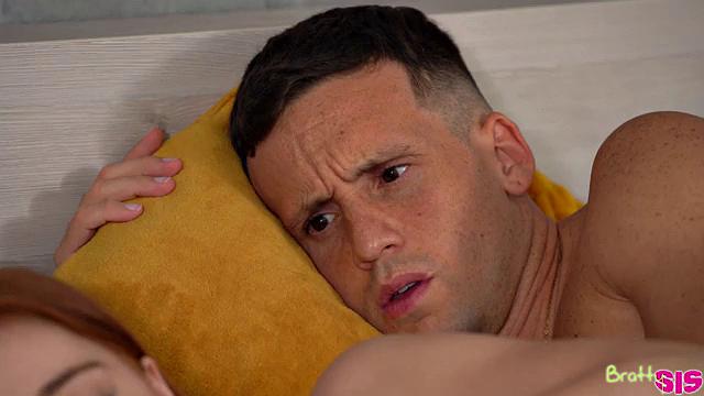 Rise and Shine Stepbro