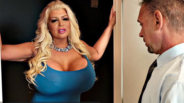 Scoring big with Victoria Vale