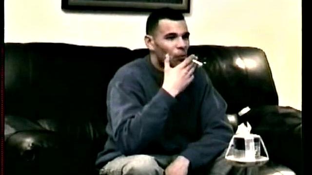 Straight Dino Gets Off