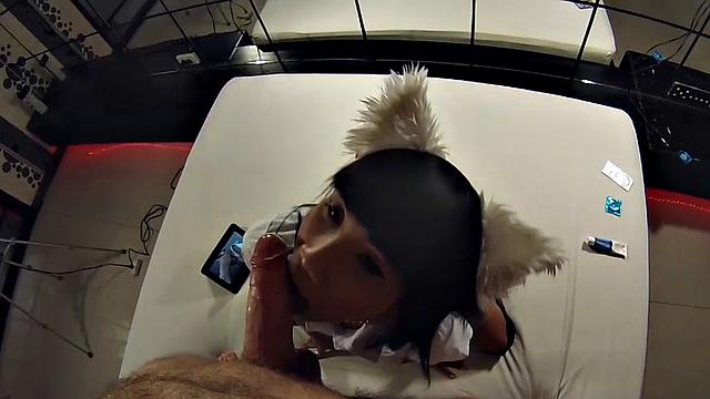 Best College Manga Girl