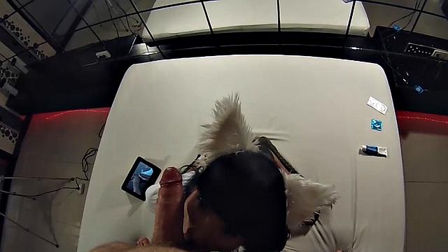 Best College Manga Girl