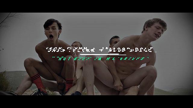 Jack Flynn Hooks Up with Jacob Dolce