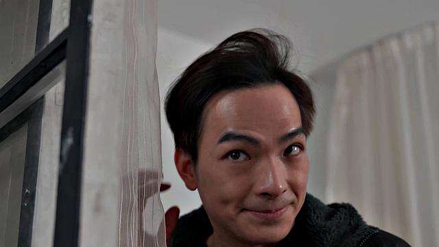 Bai Xi-Yu Is A Horny Landlady Who Wants Her Tenant's Dick