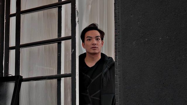 Bai Xi-Yu Is A Horny Landlady Who Wants Her Tenant's Dick