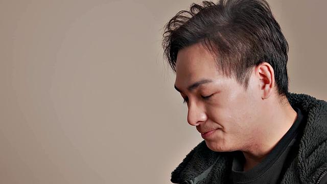 Bai Xi-Yu Is A Horny Landlady Who Wants Her Tenant's Dick