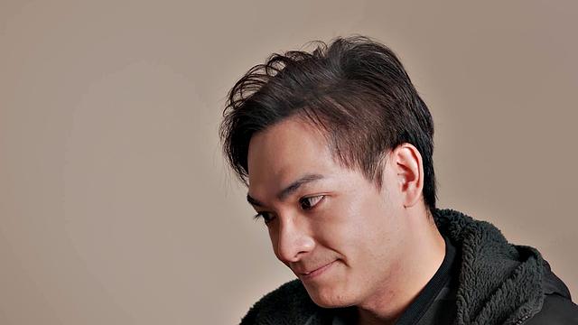 Bai Xi-Yu Is A Horny Landlady Who Wants Her Tenant's Dick