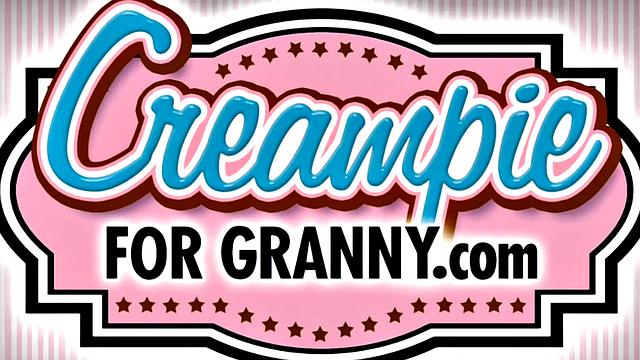 A Creampie for the New Girl