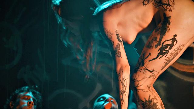 Praying Mantis Vol 1 E1