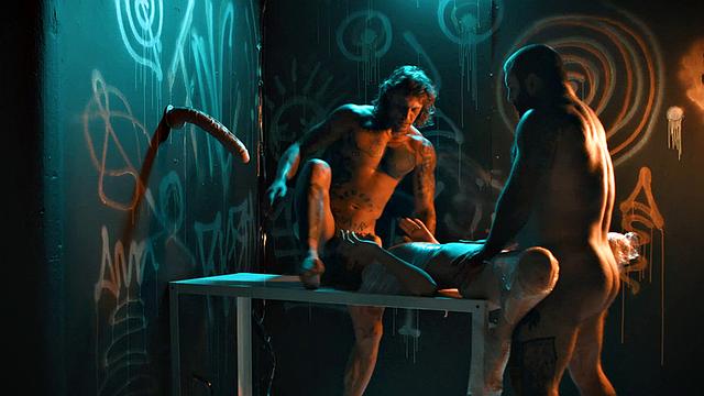 Praying Mantis Vol 1 E1