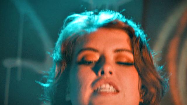 Praying Mantis Vol 1 E1