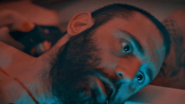 Praying Mantis Vol 1 E1