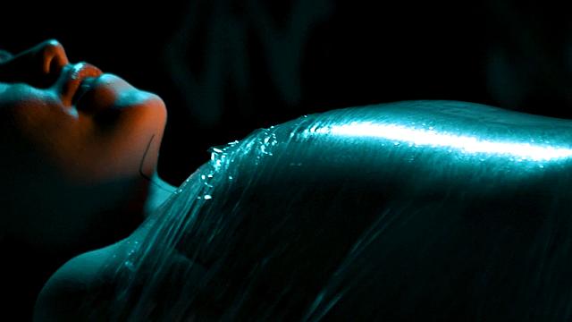 Praying Mantis Vol 1 E1