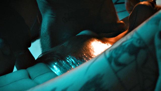 Praying Mantis Vol 1 E1