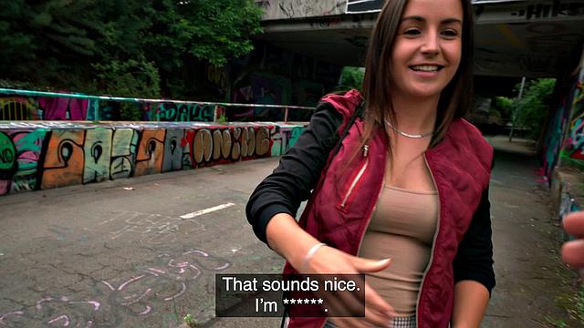 Paid to Watch Suck and Fuck Me