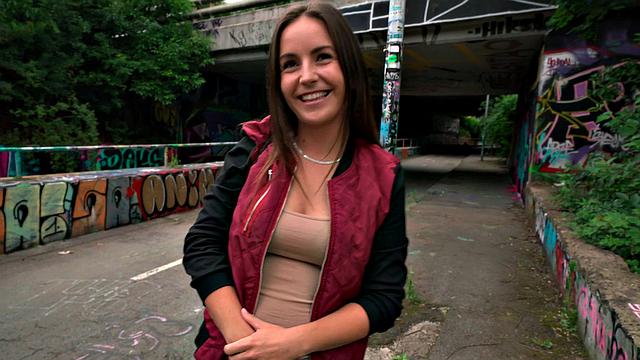 Paid to Watch Suck and Fuck Me