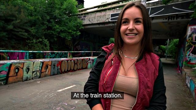 Paid to Watch Suck and Fuck Me