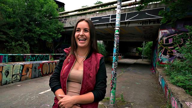 Paid to Watch Suck and Fuck Me