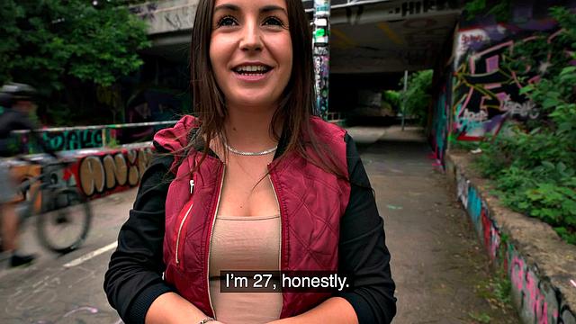 Paid to Watch Suck and Fuck Me