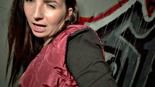 Paid to Watch Suck and Fuck Me