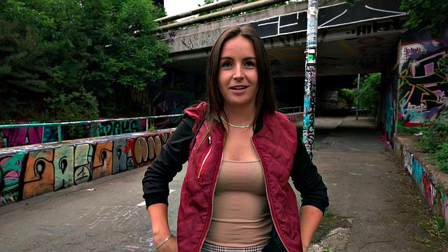 Paid to Watch Suck and Fuck Me