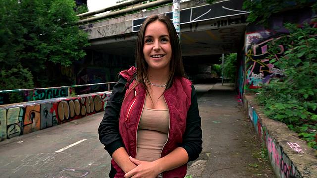 Paid to Watch Suck and Fuck Me