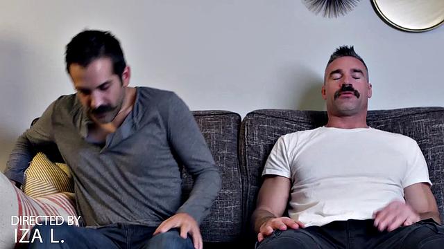 Let Me Watch Vol 1 E3