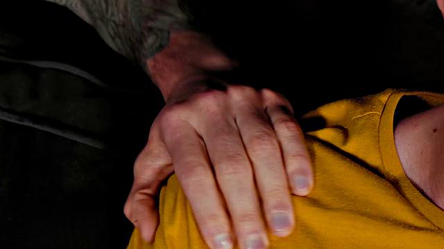 NextDoorTaboo - Hot Stepson & Sexy StepDad Bound Over