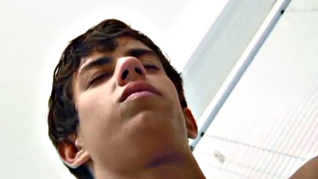 Renato Moraes and Henrique Neves