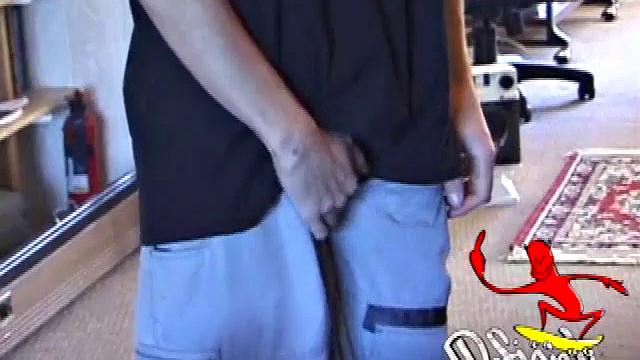 Skater Jayden Jacking