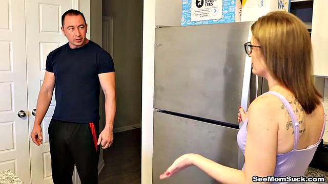 Baste Her - Jenn Cameron