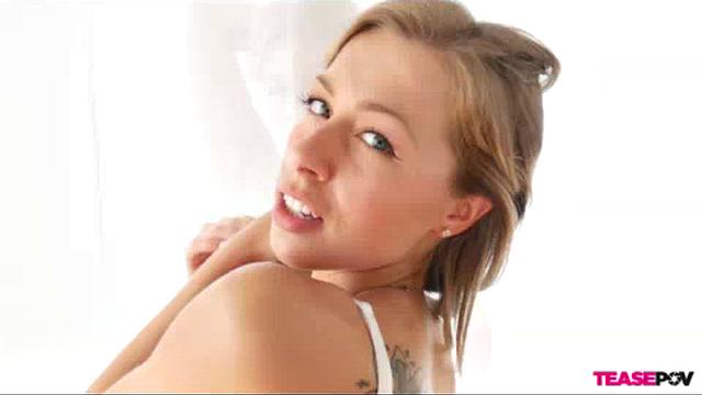 Zoey Monroe: Delaying Orgasm