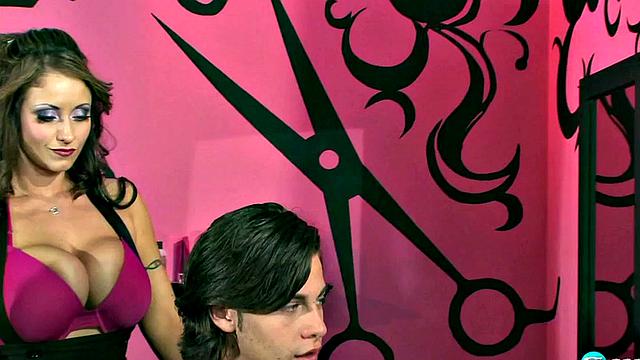 Boob Science: Fast Bangs