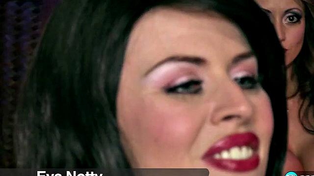 Boob Science: Fast Bangs