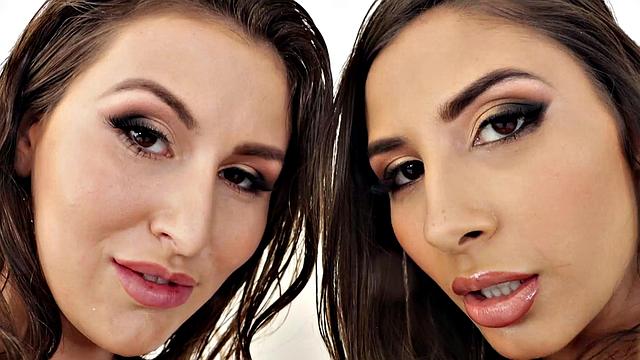 Anal & Oil Loving Lesbians Compilation - Squirting, Scissoring & Anal Gapin!g