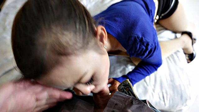 Impressed Asian Sucks